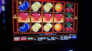 666 cassino